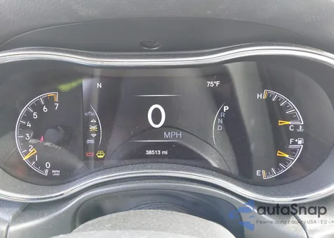 2021 Jeep Grand Cherokee Laredo X 4X4 из США, поврежденный, VIN 1C4RJFAG6MC827993